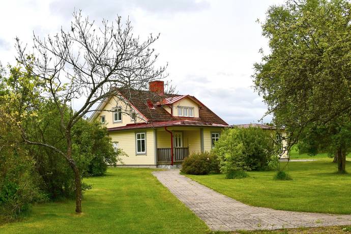 Gård med jordbruk på Berg Tatermyren 3 Berg Skövde kommun - bild 8