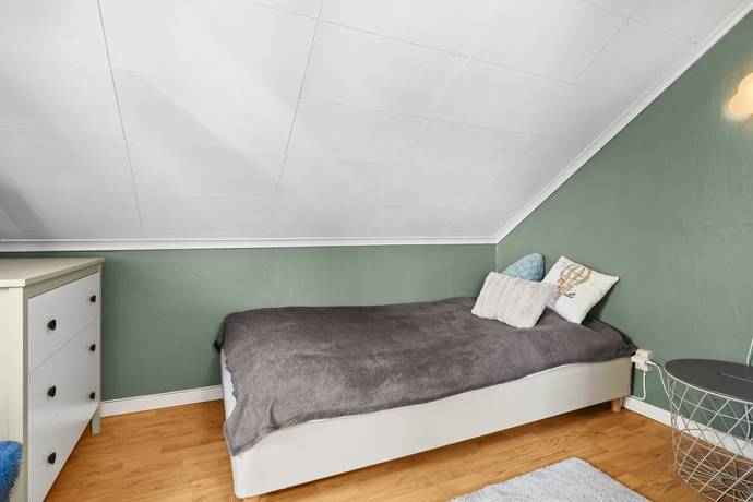 7 rum Villa på Hjältan 452 Hjältan Ånge kommun - bild 35