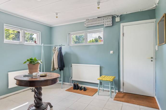 7 rum Villa på Sandstensvägen 17 Ensta Täby kommun - bild 32