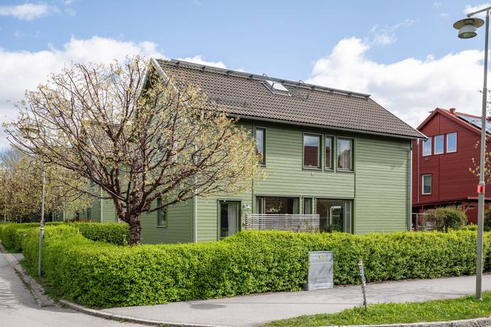 Centrum, Vallentuna kommun