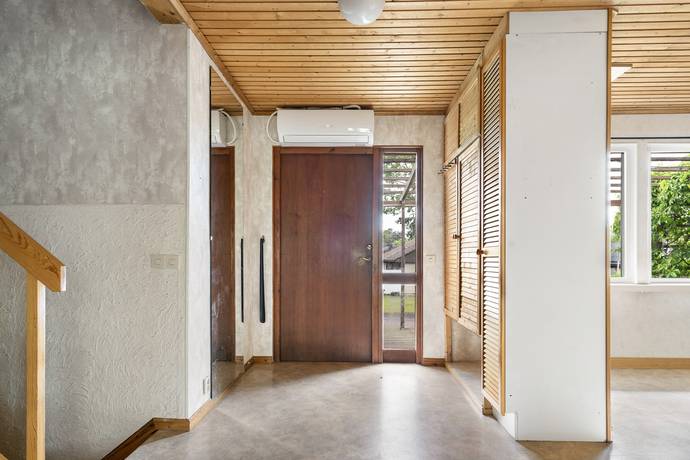 6 rum villa på Parkvägen 7 Harbo, Heby kommun - bild 4