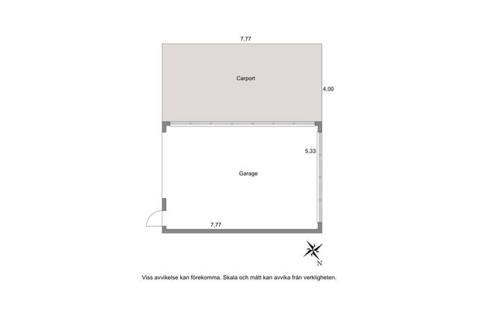 5 rum Villa på Torpstigen 26 Onsala Kungsbacka kommun - bild 46