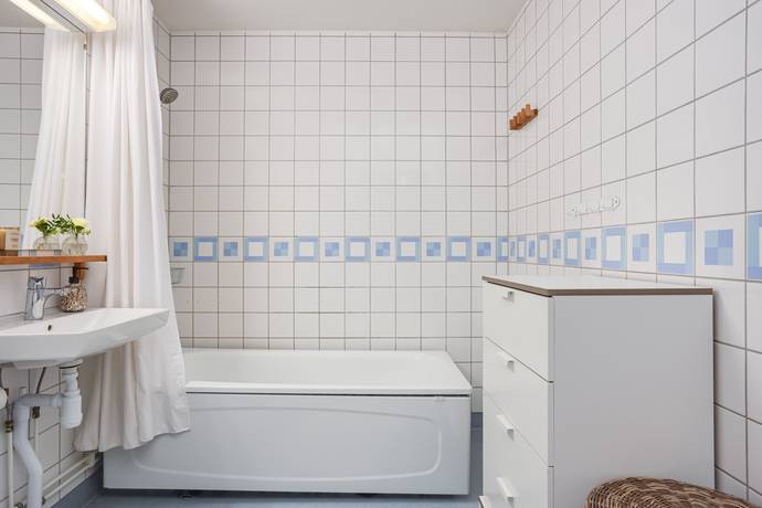 3 rum Lägenhet på Torsgatan 3B Centrum Halmstads kommun - bild 17