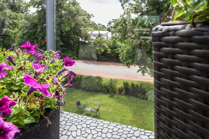 2 rum lägenhet på Högerudsgatan 29A Limhamn, Malmö kommun - bild 3