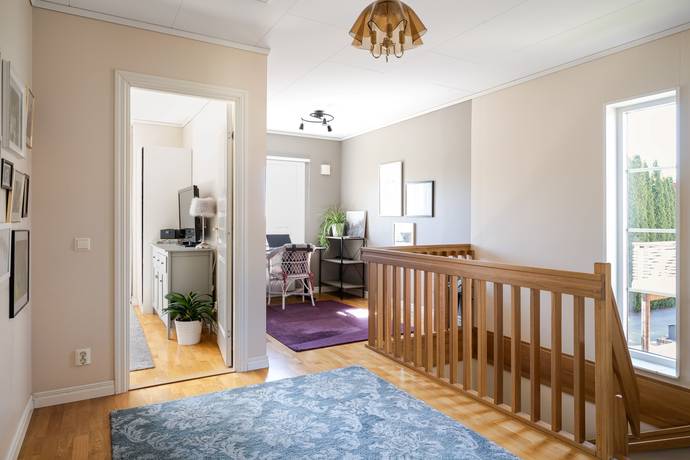 5 rum Villa på Ekorrvägen 18 Ulvhäll Strängnäs kommun - bild 20