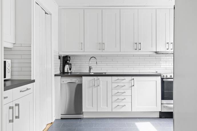 4 rum radhus på Trastvägen 53 Perstorp, Perstorps kommun - bild 4