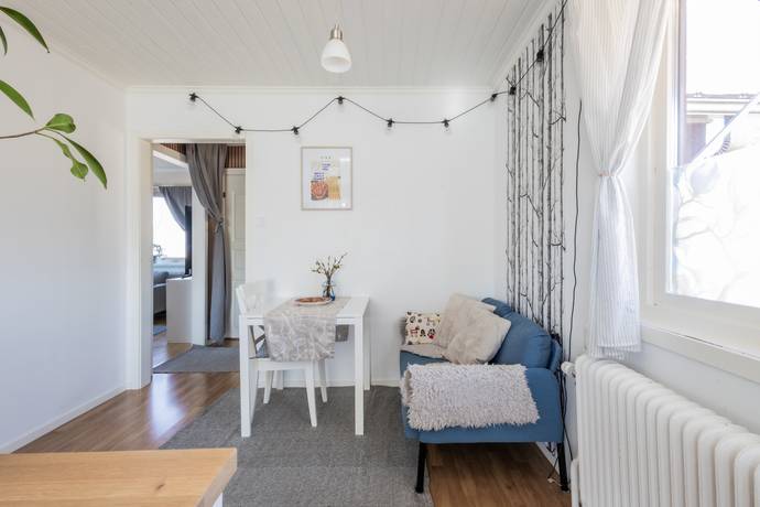 4 rum Villa på Vännäsvägen 110 Överkalix kommun - bild 10