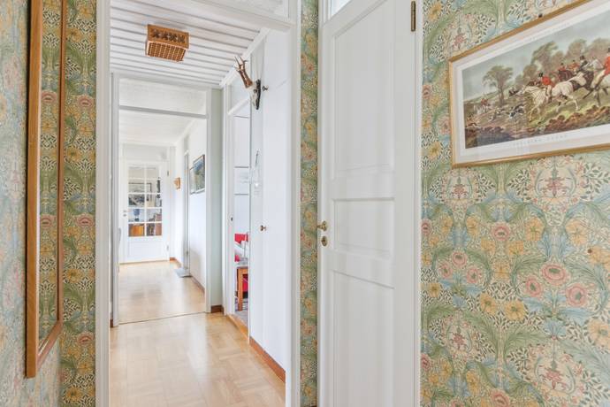 5 rum Villa på Avedalsgatan 7 Skara Skara kommun - bild 16