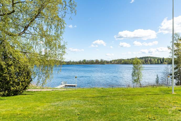 4 rum Villa på Gällsebo Blåviken 1 Mölltorp Karlsborgs kommun - bild 8