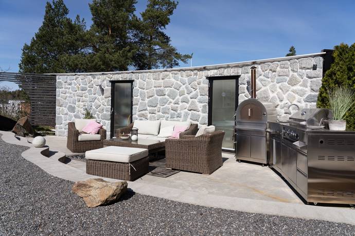 6 rum Villa på Stuvsta torgväg 15 Stuvsta Huddinge kommun - bild 28