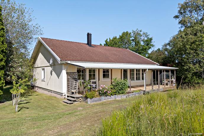 4 rum villa på Holstorp 473 Västra Tunhem, Vänersborgs kommun - bild 3