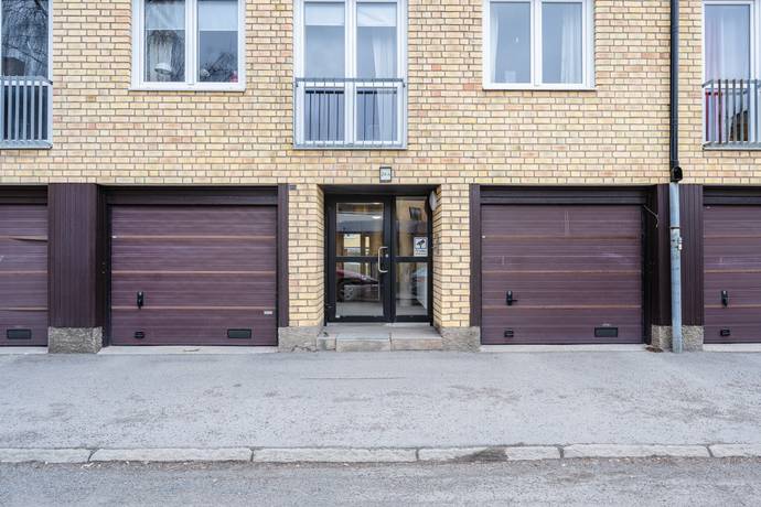 3 rum Lägenhet på Andra Tvärgatan 24A Brynäs Gävle kommun - bild 26