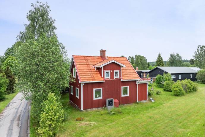 4 rum Villa på Långgattu 12 Bäsna Gagnefs kommun - bild 35