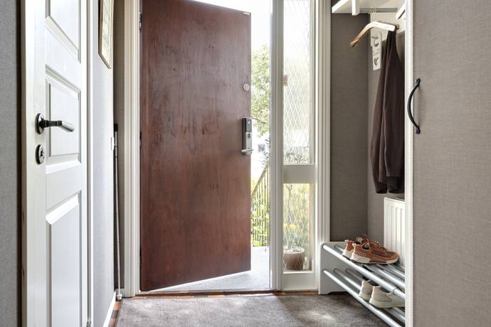 8 rum Villa på Planteringsgatan 45 Sjöbo Sjöbo kommun - bild 18