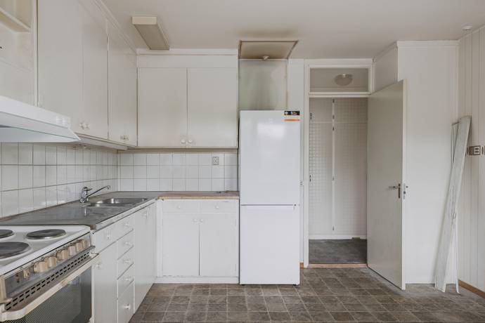 2 rum Lägenhet på Fläderstigen 10 Bråten Park Mariestads kommun - bild 9