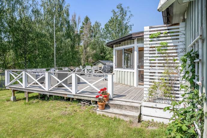 4 rum Villa på Sundgårdsvägen 4 Horken Norrköpings kommun - bild 22