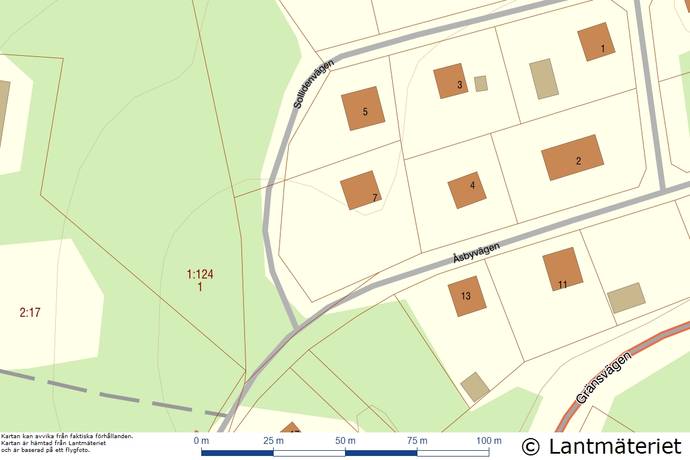 6 rum Villa på Sollidenvägen 7 Bograngen Torsby kommun - bild 39