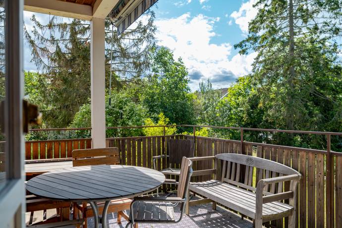 6 rum villa på Tetorpsvägen 62 Centrala Väsby, Upplands Väsby kommun - bild 2
