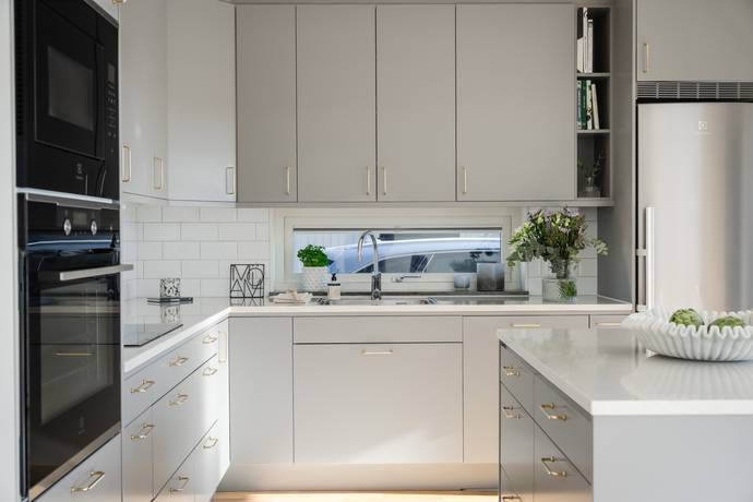 5 rum Villa på Kullegatan 1 Bara Backar Svedala kommun - bild 13