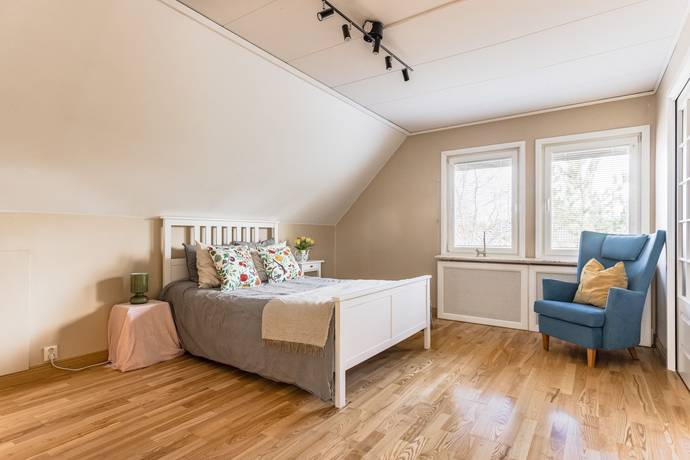 6 rum Villa på Runskogsvägen 3B Törnskogen Sollentuna kommun - bild 13