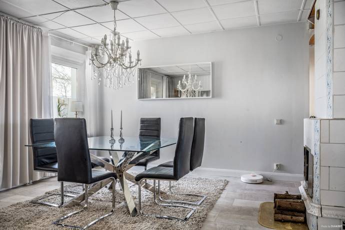 10 rum Villa på Storgatan 65 Klippan Klippans kommun - bild 7