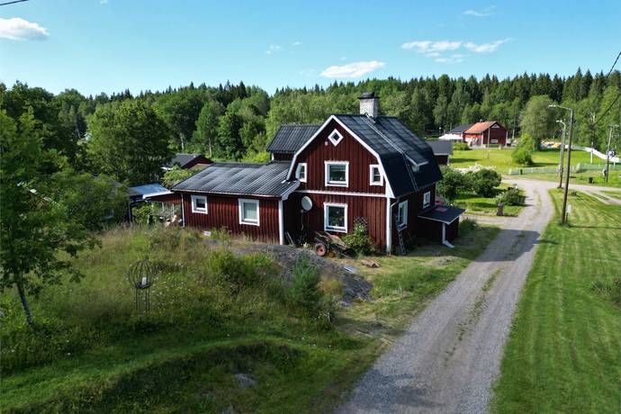 Embjörs, Säters kommun
