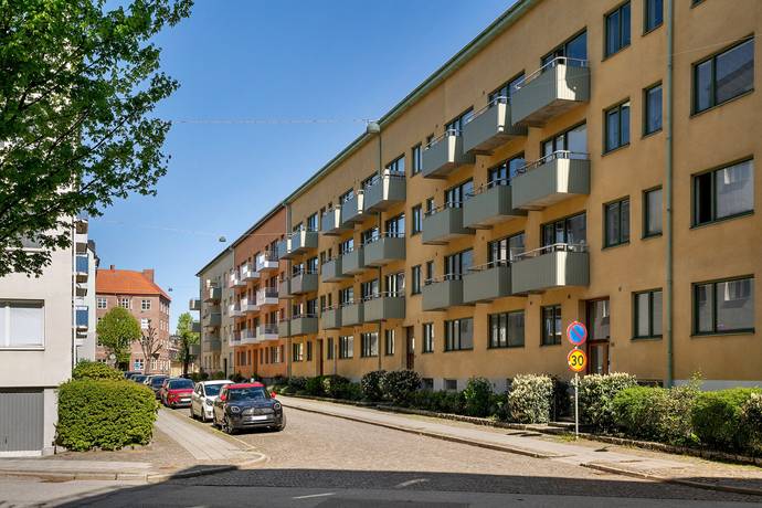 1 rum lägenhet på Norbergsgatan 5C Centrum, Lunds kommun - bild 5