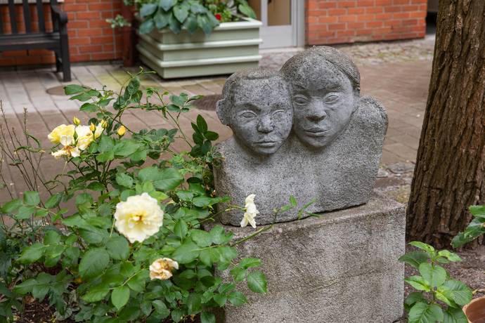 1 rum Lägenhet på Bengt Ekehjelmsgatan 2A (egen ingång) Maria Stockholms kommun - bild 31