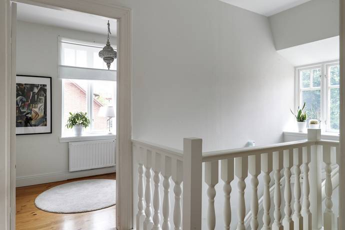 7 rum Villa på Kyrkoled 7 Väster Lunds kommun - bild 31