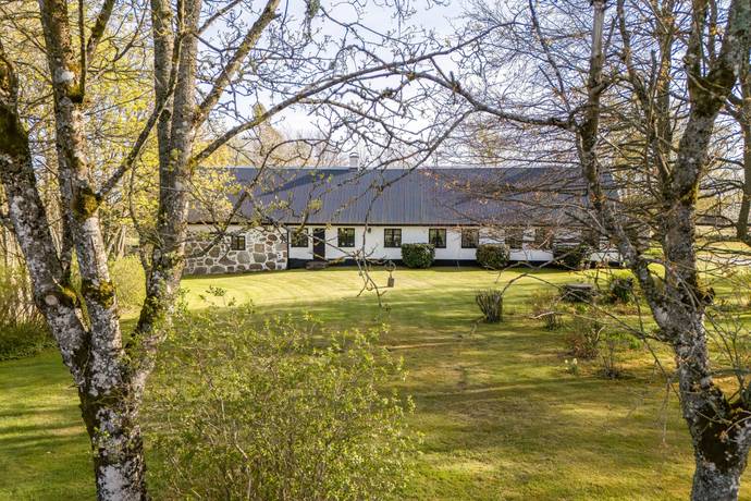 7 rum Villa på Raskarumsvägen 8 Raskarum Simrishamns kommun - bild 33