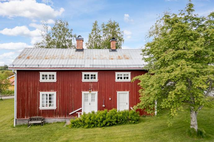 7 rum Gård med jordbruk på Risselåsvägen 112 Strömsund Strömsunds kommun - bild 22