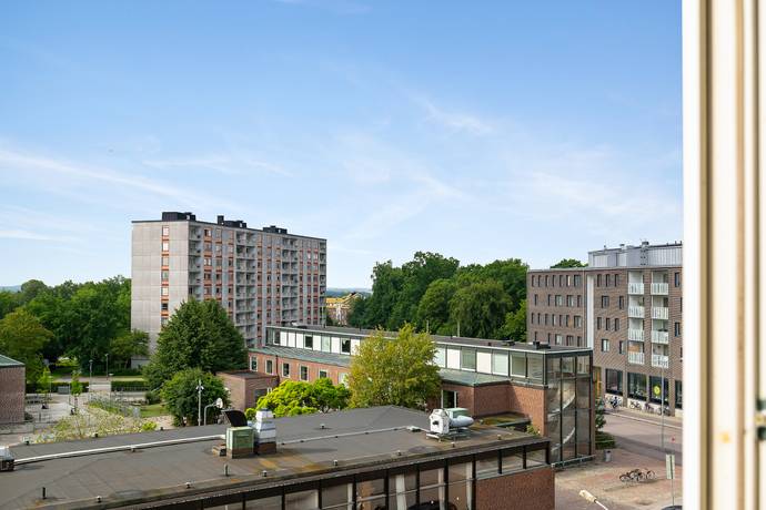 1 rum Lägenhet på Dag hammarskjölds väg 1B Tuna Lunds kommun - bild 6