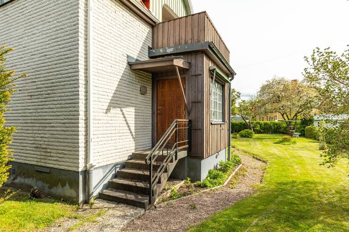 6 rum Villa på Norra Ringvägen 41 Centrum Tidaholms kommun - bild 28
