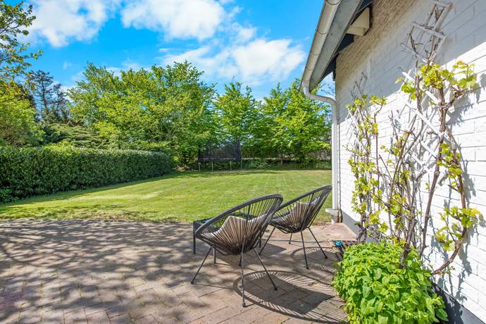 6 rum Villa på Svanebäcksvägen 9 Viken Höganäs kommun - bild 28