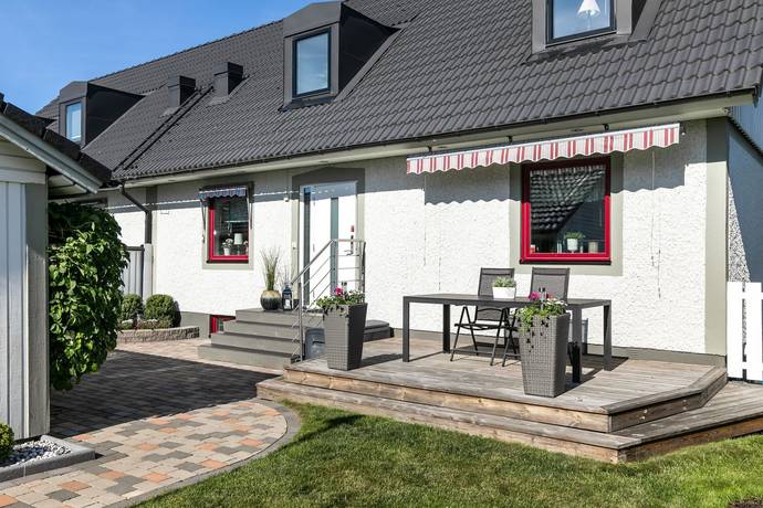 Blästadsgatan 67, Blästad, Linköpings kommun