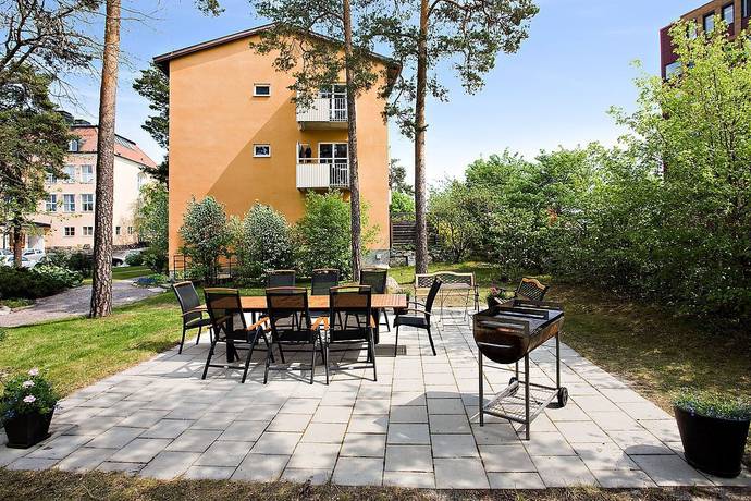 2 rum Lägenhet på Skolvägen 4 Torsvik Lidingö kommun - bild 27