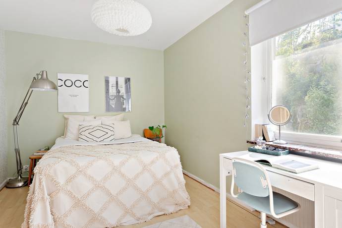 8 rum Villa på Långåsliden 21 Göteborgs kommun - bild 40