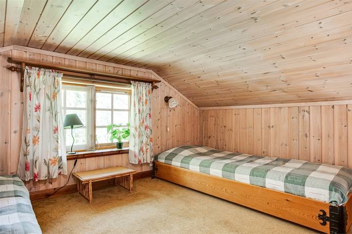 3 rum Vinterbonat fritidshus på Lofttjärn 73 & Lofttjärn 75 Lofttjärn Ljusnarsbergs kommun - bild 18