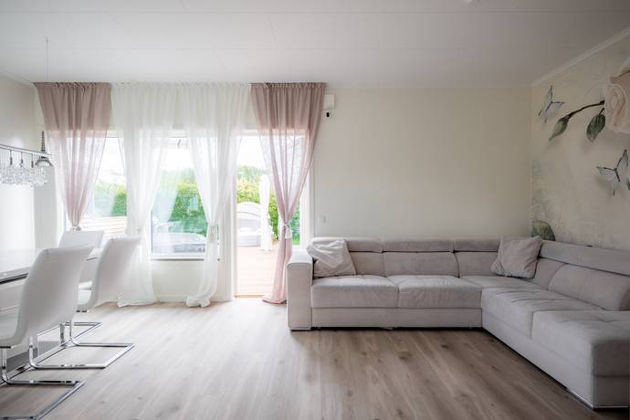4 rum Parhus på Frisells Gata 4H Sanda Ängar Upplands Väsby kommun - bild 18