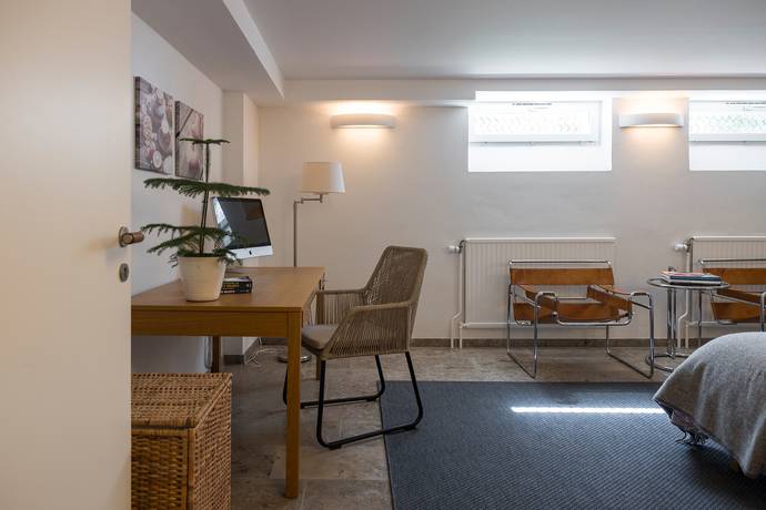 9 rum Villa på Beritta Gurrisgatan 32 Fridhem Malmö kommun - bild 34