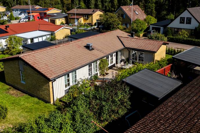 Kung Eriks väg 17, Karlstad, Karlstads kommun