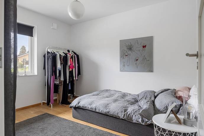 6 rum Villa på Tegelhagsvägen 4 Valdemarsviks kommun - bild 22
