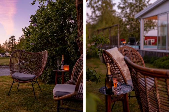 6 rum Villa på Storsätter 235 Stortorp Örebro kommun - bild 68