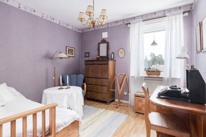 3 rum Lägenhet på Zelandsgatan 3B Tranås Tranås kommun - bild 5