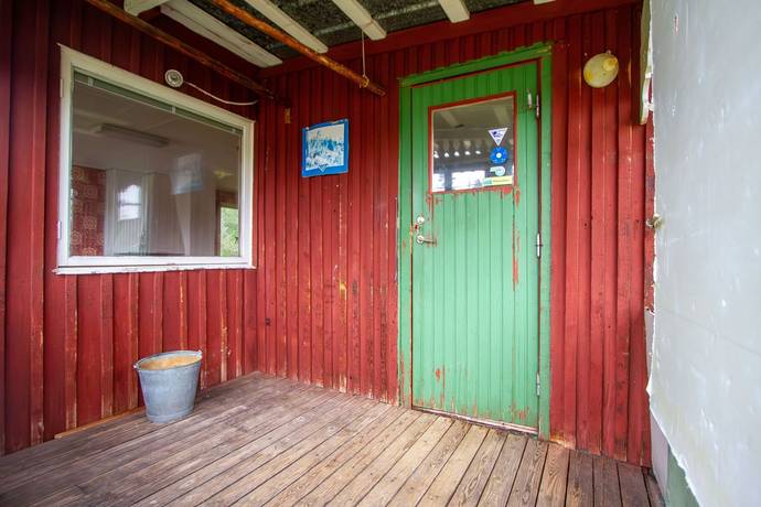 1 rum villa på Nyskoga Tv-Stugan 1 Torsby, Torsby kommun - bild 5