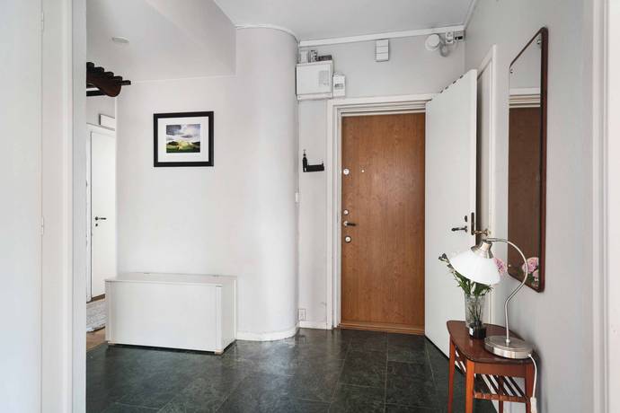 5 rum lägenhet på Luthagsesplanaden 36B Luthagen, Uppsala kommun - bild 5