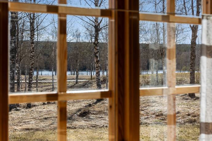 2 rum Fritidshus på Övre Svartlå 516 Övre Svartlå Bodens kommun - bild 4