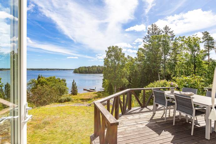 5 rum Villa på Lindödjupsvägen 21 Hornslandet Västerviks kommun - bild 19