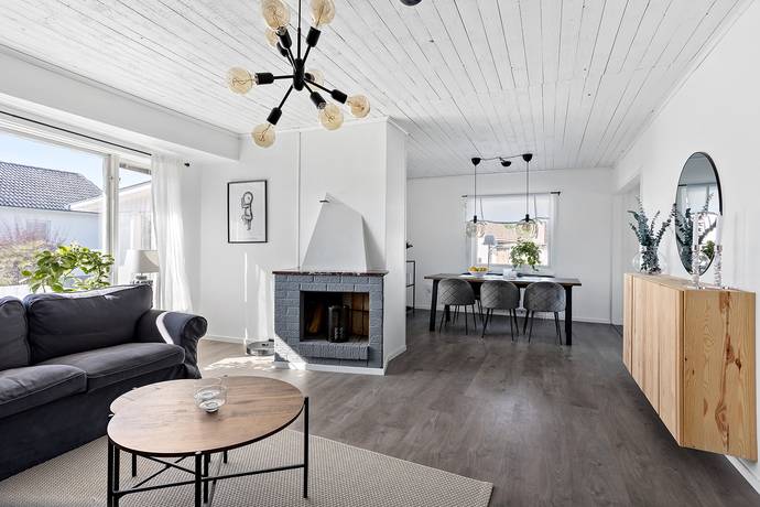 5 rum Villa på Arvid Rödings väg 32 Laxå Laxå kommun - bild 9