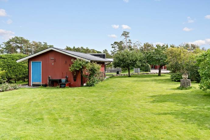 5 rum Villa på Håltavägen 19 Torslanda - Andalen/Sandvik Göteborgs kommun - bild 4